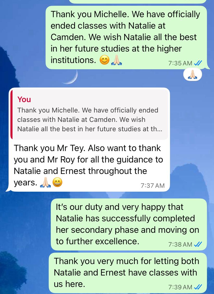 WhatsApp Parent Feedback 3