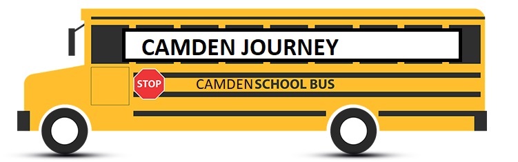 Camden Journey